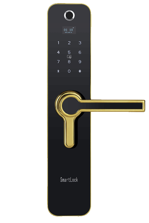 Дверной Замок Golden Soft для офиса