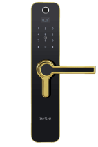 Дверной Замок Golden Soft для офиса
