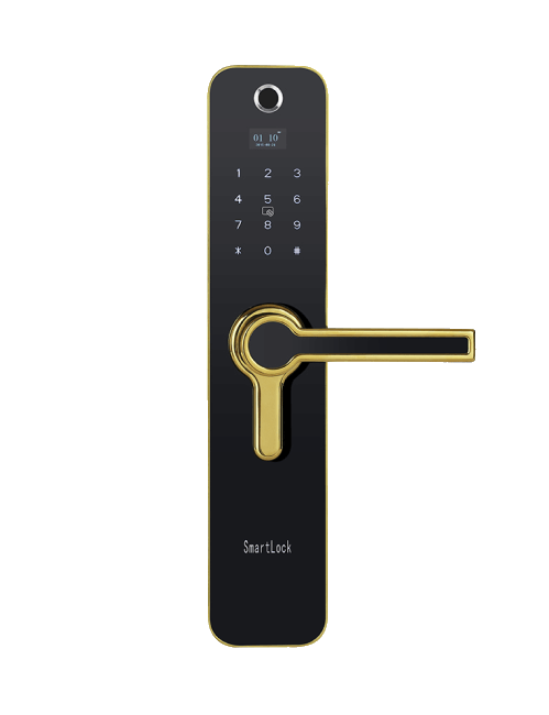 Дверной Замок Golden Soft для офиса